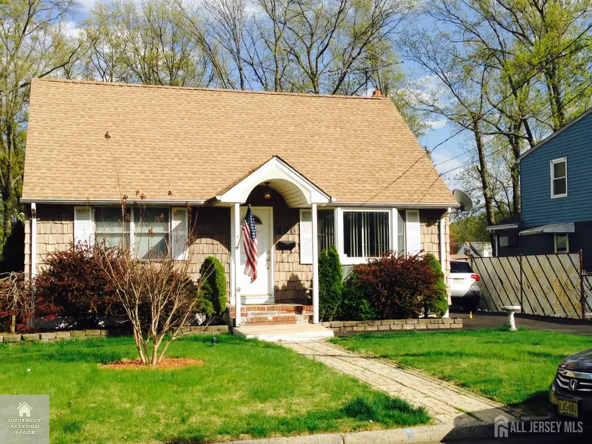 -506 Jansen Avenue, Avenel, NJ 07001 - #1