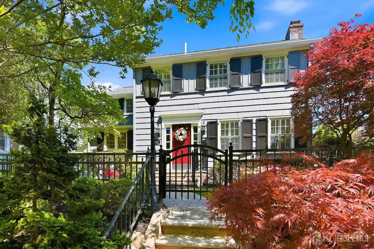 -180 Amboy Avenue, Metuchen, NJ 08840 - #1