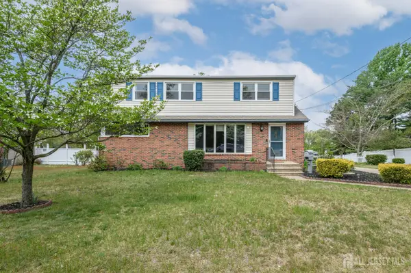 -6 Sunset Drive, Voorhees, NJ 08043