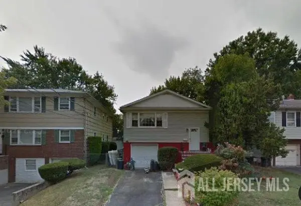 -1124 Morris Street, Roselle, NJ 07203