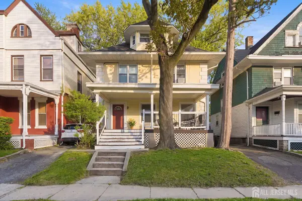-18 Webster Place, East Orange, NJ 07018