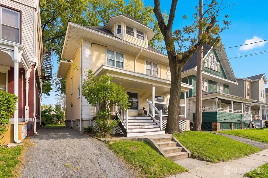 -18 Webster Place, East Orange, NJ 07018 - #2
