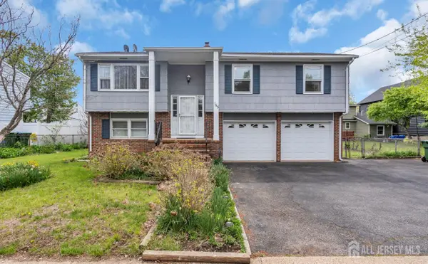 -165 Old Post Road, Edison, NJ 08820