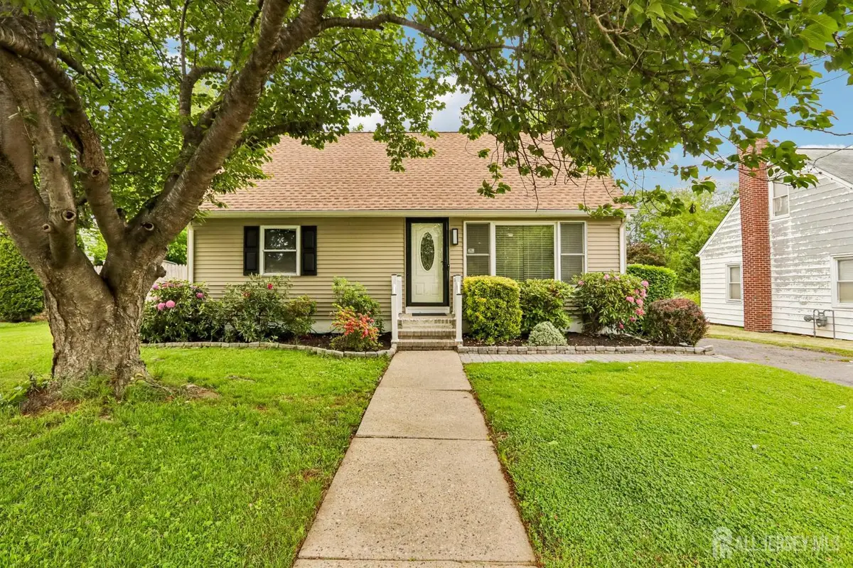 -13 Spruce Avenue, Bordentown, NJ 08505 - #1