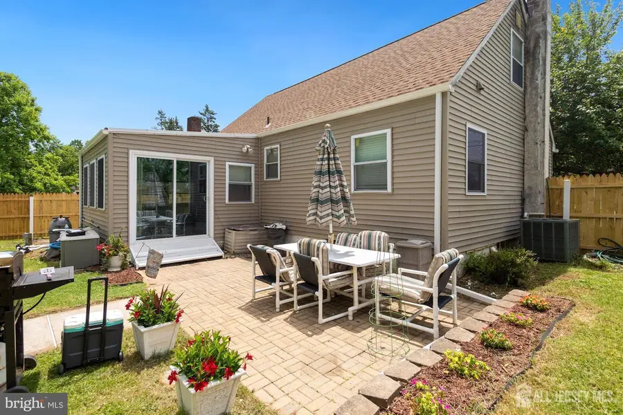 -13 Spruce Avenue, Bordentown, NJ 08505 - #2
