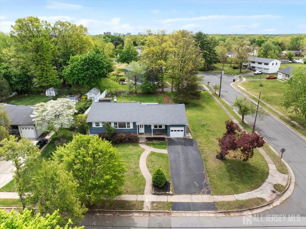 -91 Seymour Terrace, Piscataway, NJ 08854 - #1