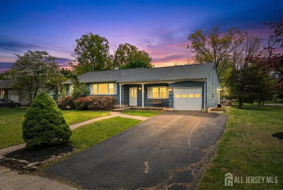 -91 Seymour Terrace, Piscataway, NJ 08854 - #3