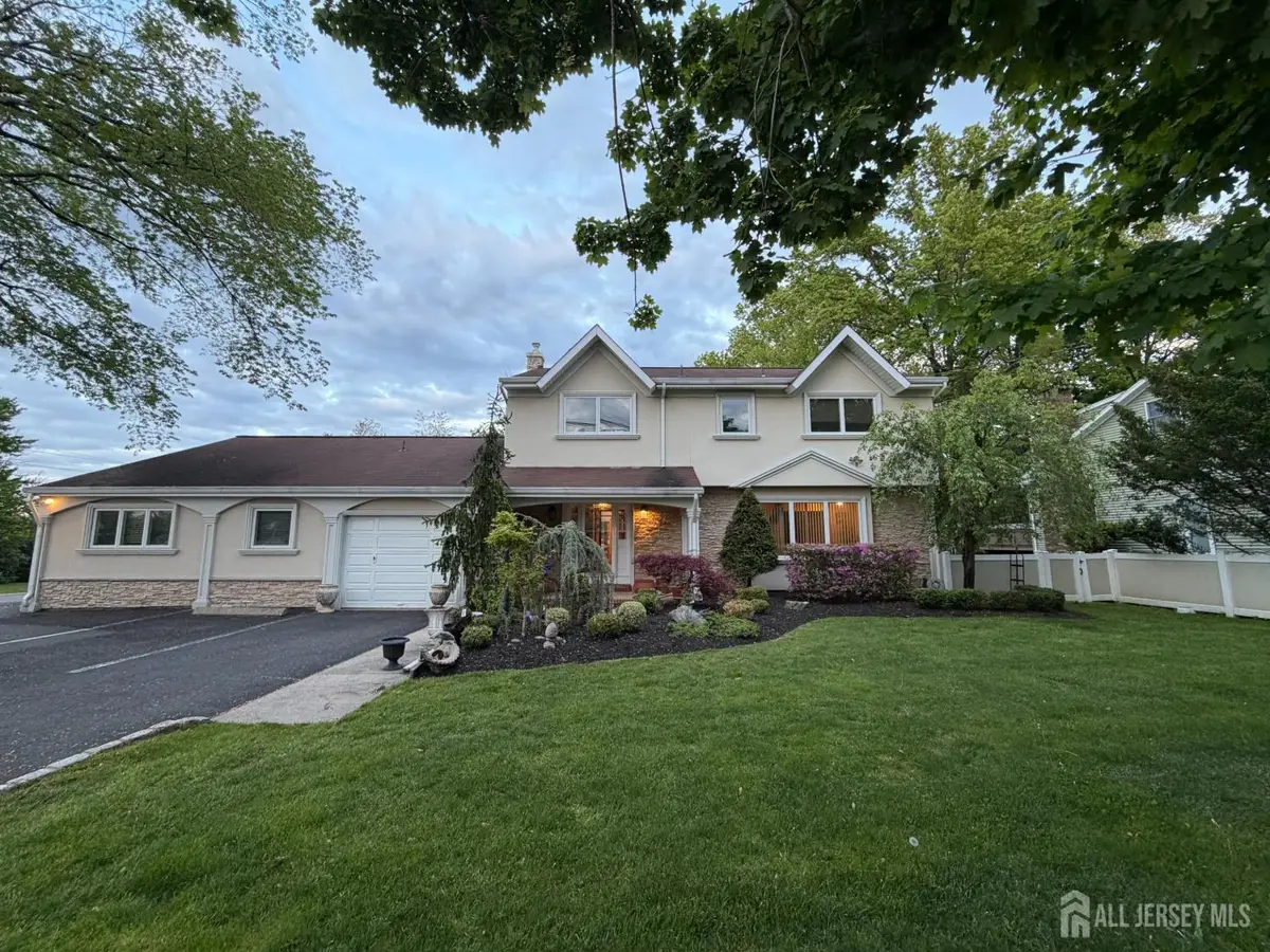 -688 Grove Avenue, Edison, NJ 08820 - #1
