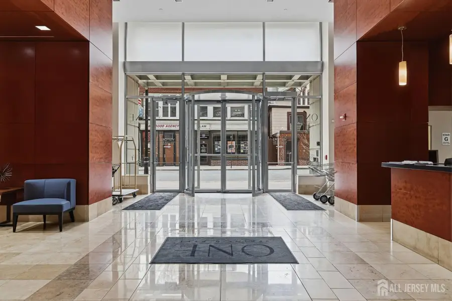-1 Spring Street #2104, New Brunswick, NJ 08901 - #3