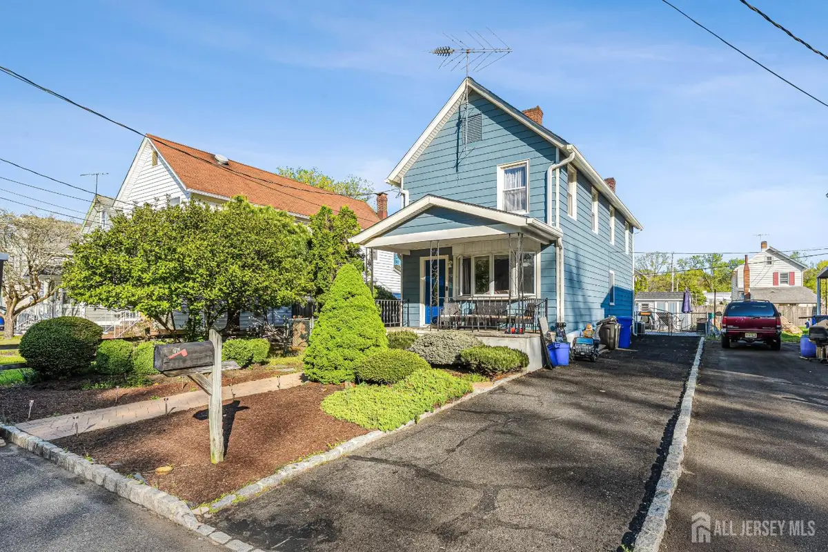 -42 John Street, Helmetta, NJ 08828 - #1