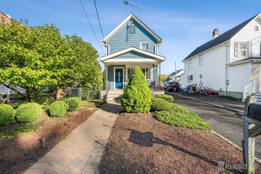 -42 John Street, Helmetta, NJ 08828 - #2