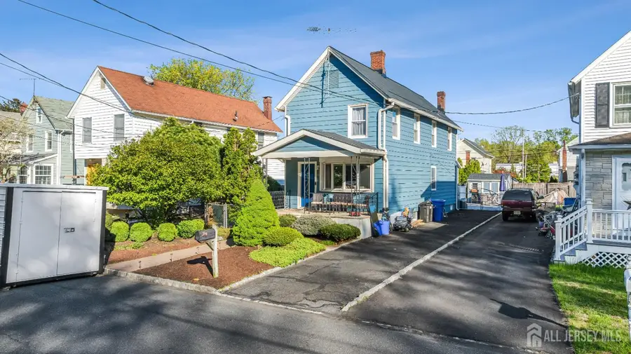 -42 John Street, Helmetta, NJ 08828 - #3