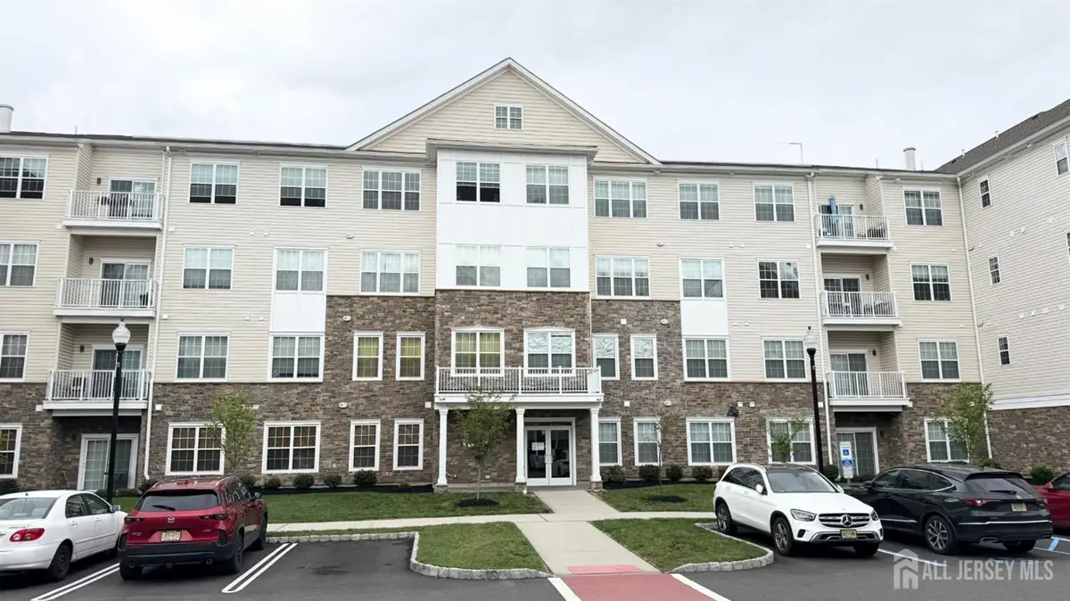 -542 Lorhan Drive, Piscataway, NJ 08854 - #1