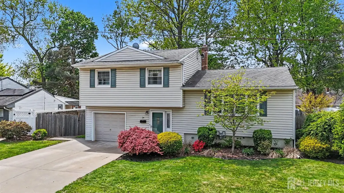 -24 Moryan Road, Edison, NJ 08817 - #1