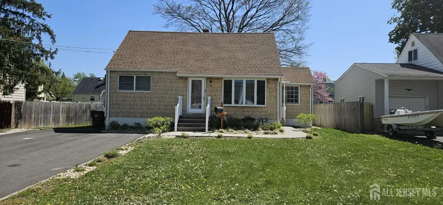-15 N Pennington Road N, New Brunswick, NJ 08901 - #3