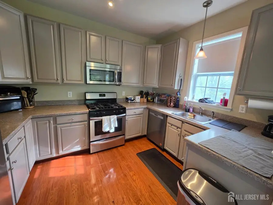 -132 Timberlake Drive, Trenton, NJ 08618 - #2