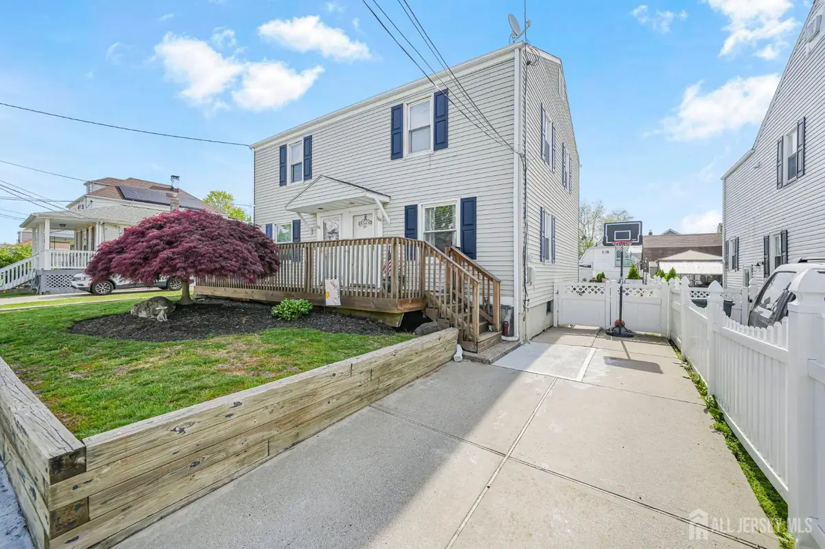 -684 Colgate Avenue, Perth Amboy, NJ 08861 - #1