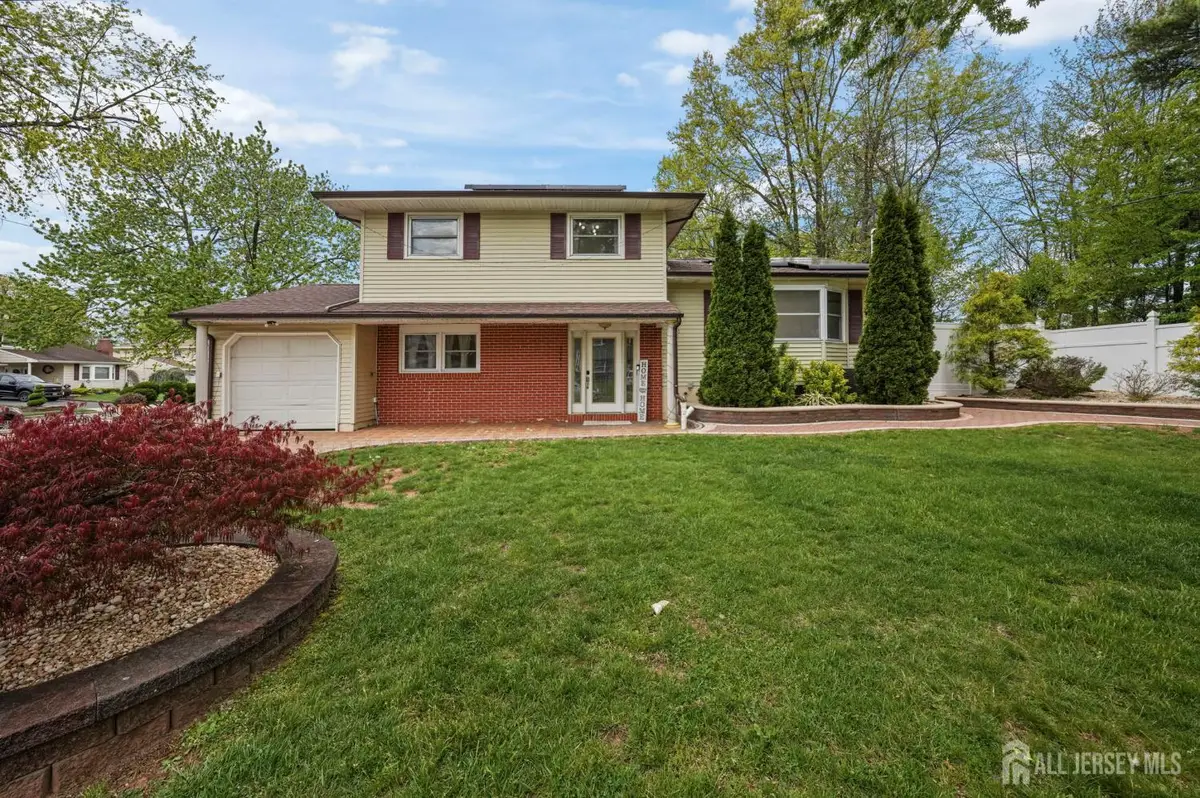 -1351 Suwanee Drive, North Brunswick, NJ 08902 - #1