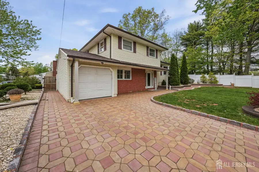 -1351 Suwanee Drive, North Brunswick, NJ 08902 - #2