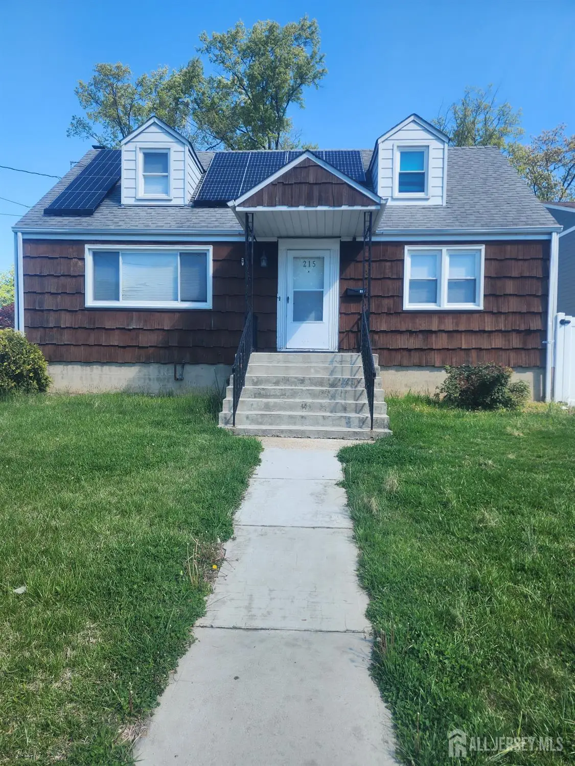 -215 Summit Avenue, Fords, NJ 08863 - #1
