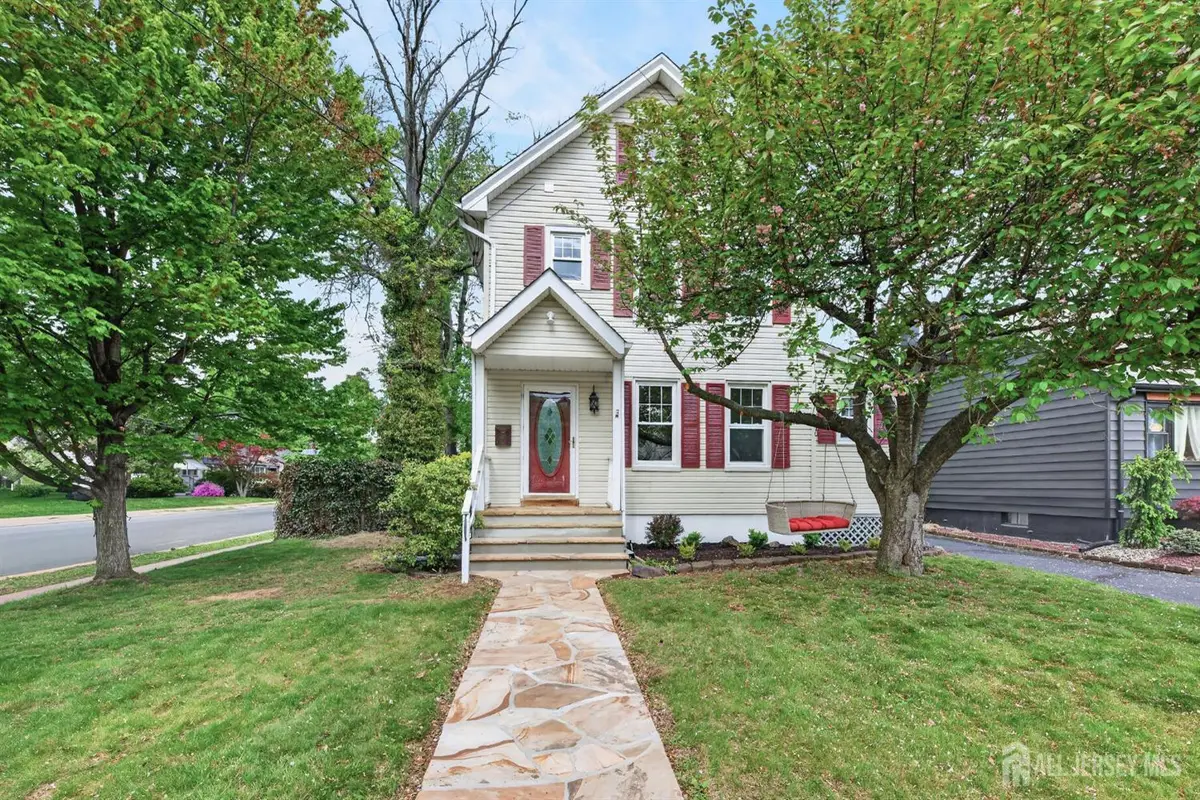 -322 Madison Avenue, Dunellen, NJ 08812 - #1