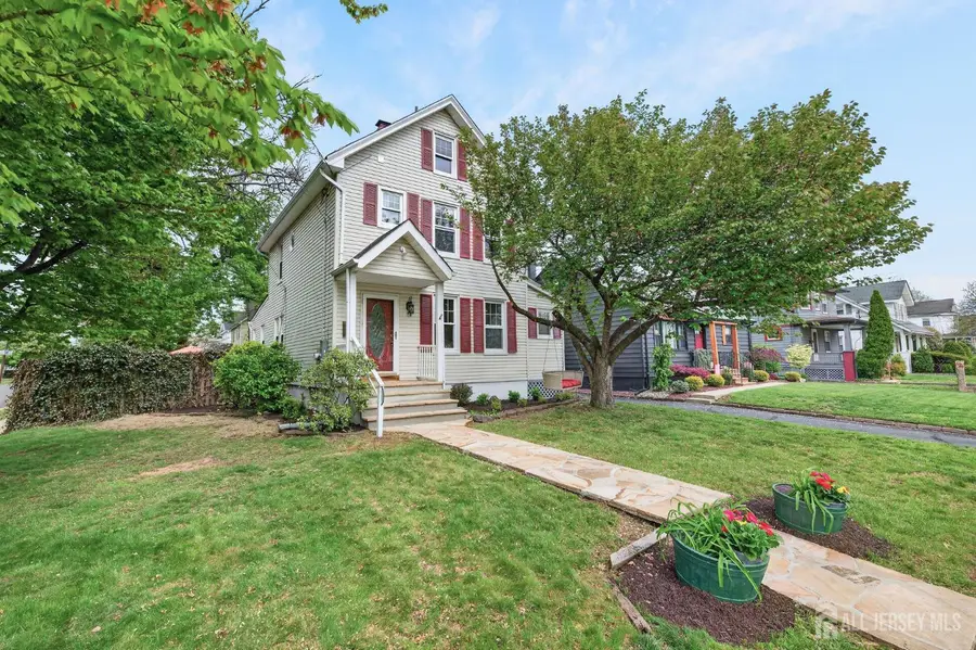 -322 Madison Avenue, Dunellen, NJ 08812 - #2