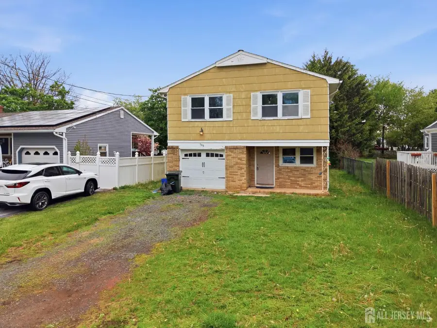 -105 Berger Street, Somerset, NJ 08873 - #2