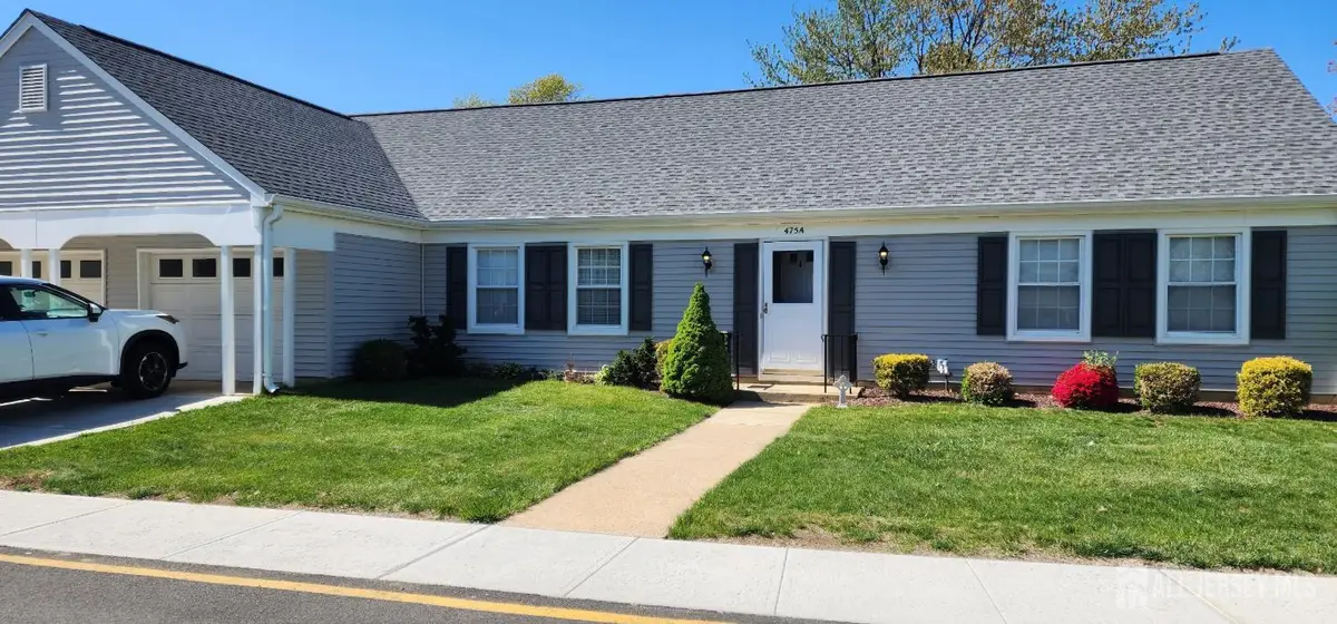 -475 Rockport Way #A, Monroe, NJ 08831 - #1