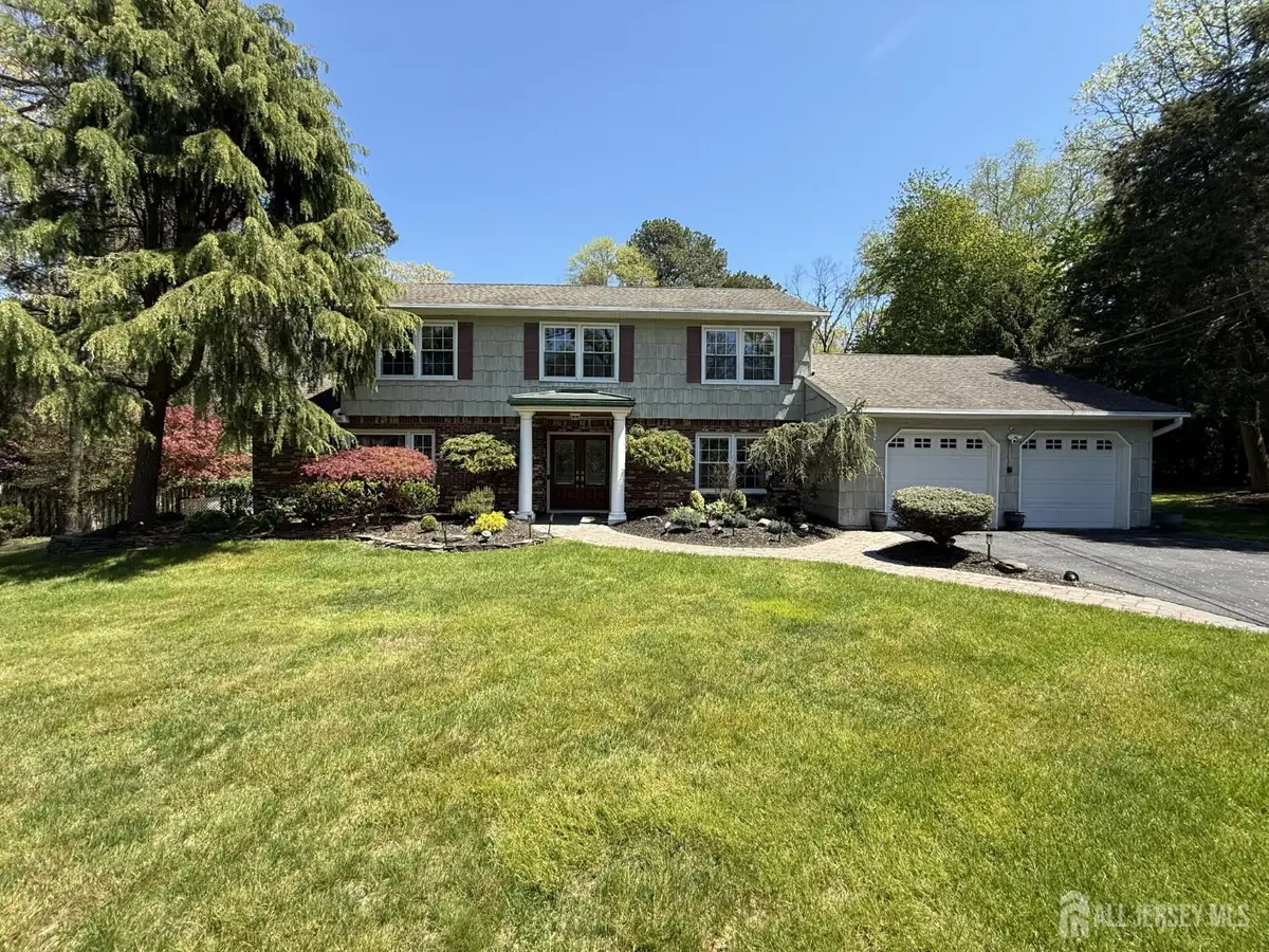 -142 Monmouth Road, Monroe, NJ 08831 - #1