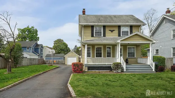 -215 Fairfield Avenue, Middlesex, NJ 08846