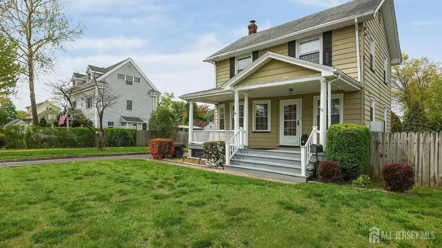 -215 Fairfield Avenue, Middlesex, NJ 08846 - #2