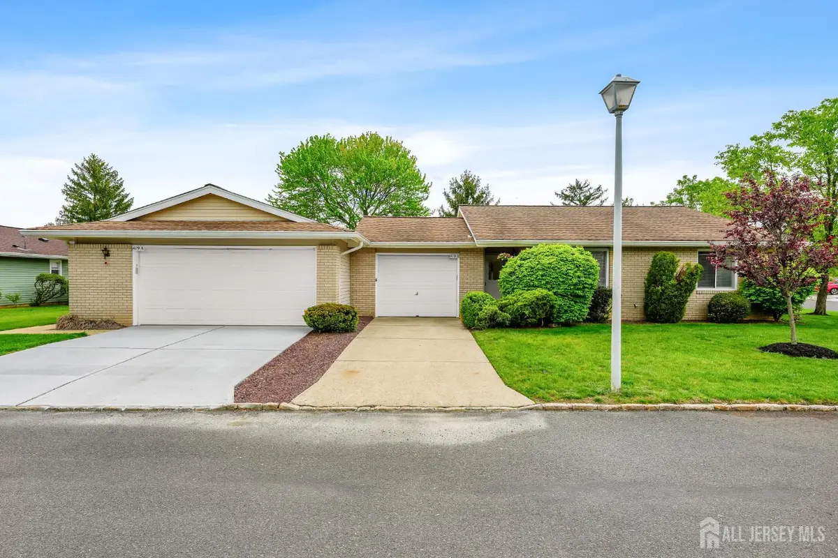 -419-B Andover Drive, Monroe, NJ 08831 - #1