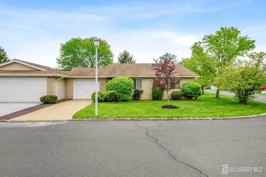 -419-B Andover Drive, Monroe, NJ 08831 - #2
