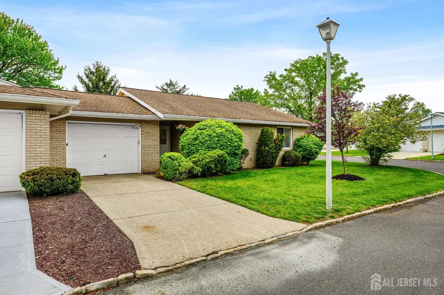 -419-B Andover Drive, Monroe, NJ 08831 - #3
