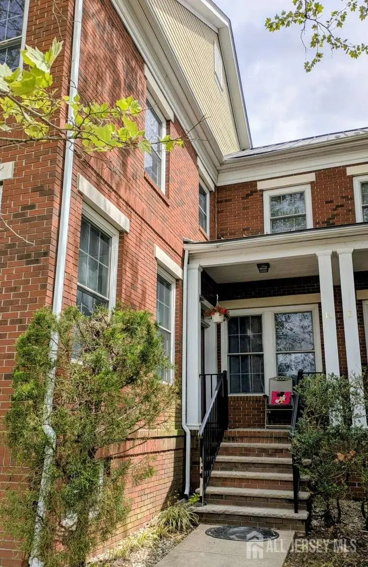 -10 Okeson Street, Plainsboro, NJ 08536 - #2