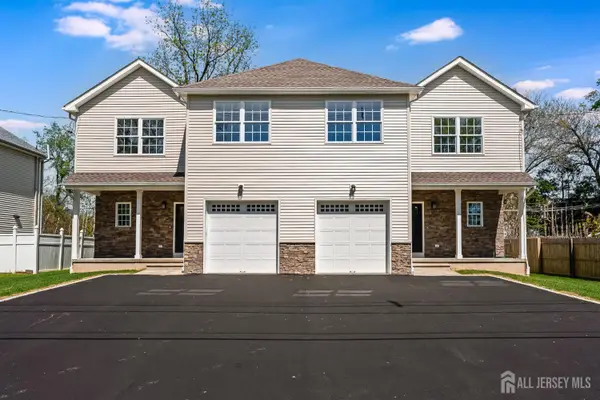 -123 Teeple Place, South Plainfield, NJ 07080