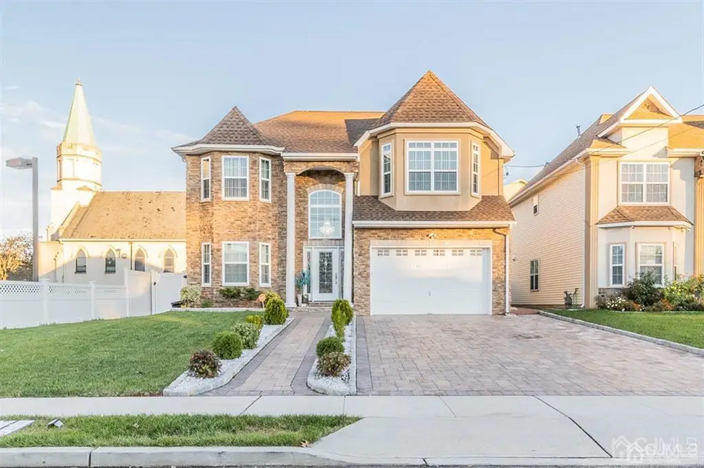 -66 S Whittier Street, Carteret, NJ 07008 - #1
