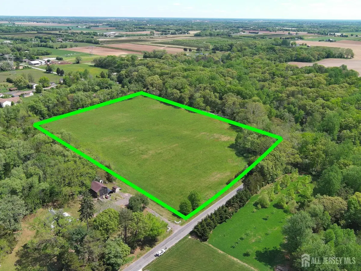 -0-0 Lawrence Road, Quinton, NJ 08302 - #1