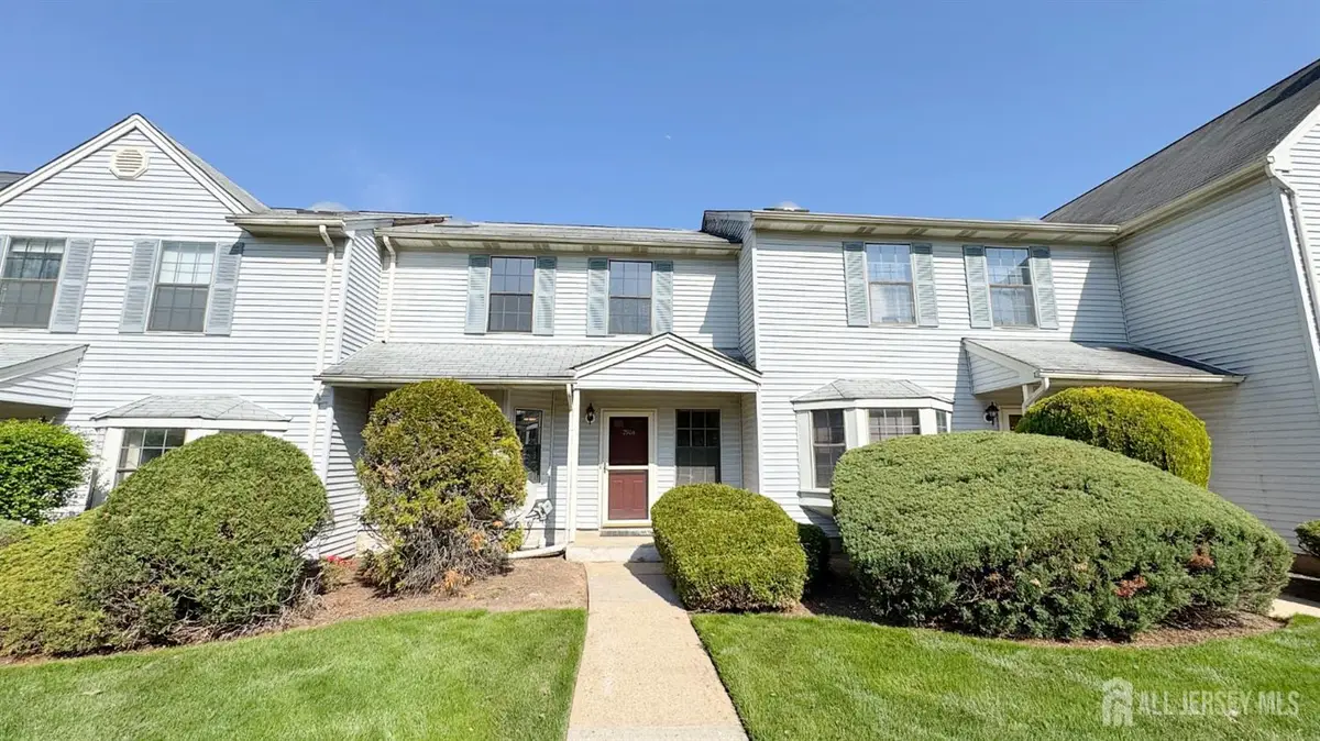 -2904 Stonehedge Road, Edison, NJ 08820 - #1