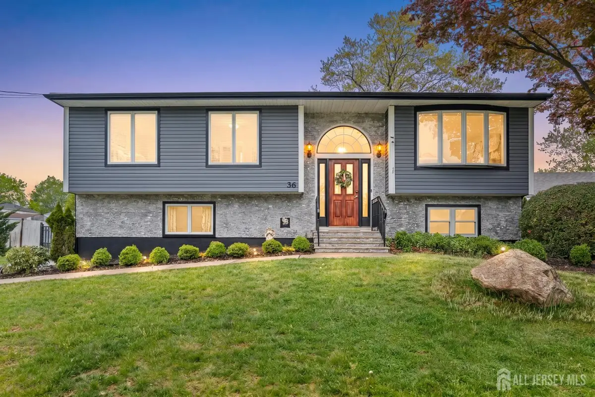 -36 Mitchell Avenue, Piscataway, NJ 08854 - #1
