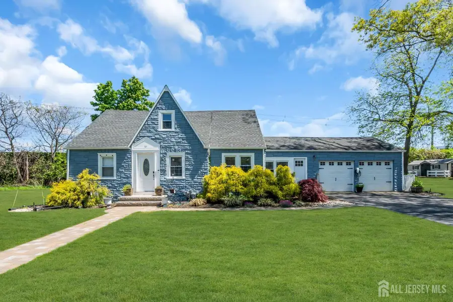 -14 Madison Avenue, Old Bridge, NJ 08857 - #2