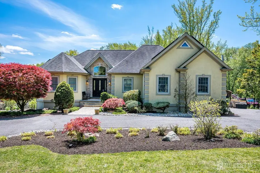 -233 Matchaponix Avenue, Monroe, NJ 08831 - #2