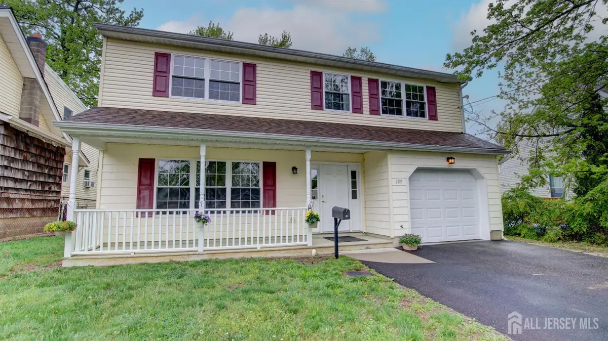 -109 Woodland Drive, Aberdeen, NJ 07747 - #1