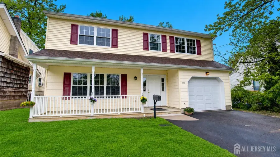 -109 Woodland Drive, Aberdeen, NJ 07747 - #2