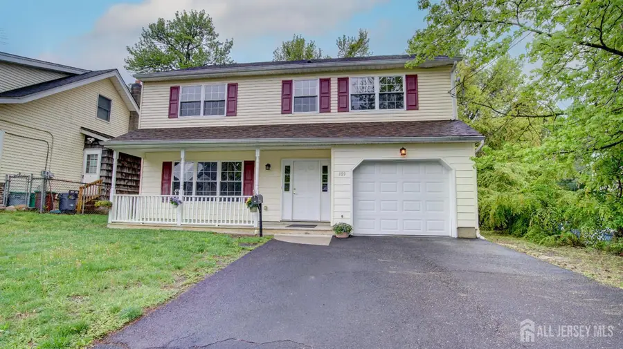 -109 Woodland Drive, Aberdeen, NJ 07747 - #3