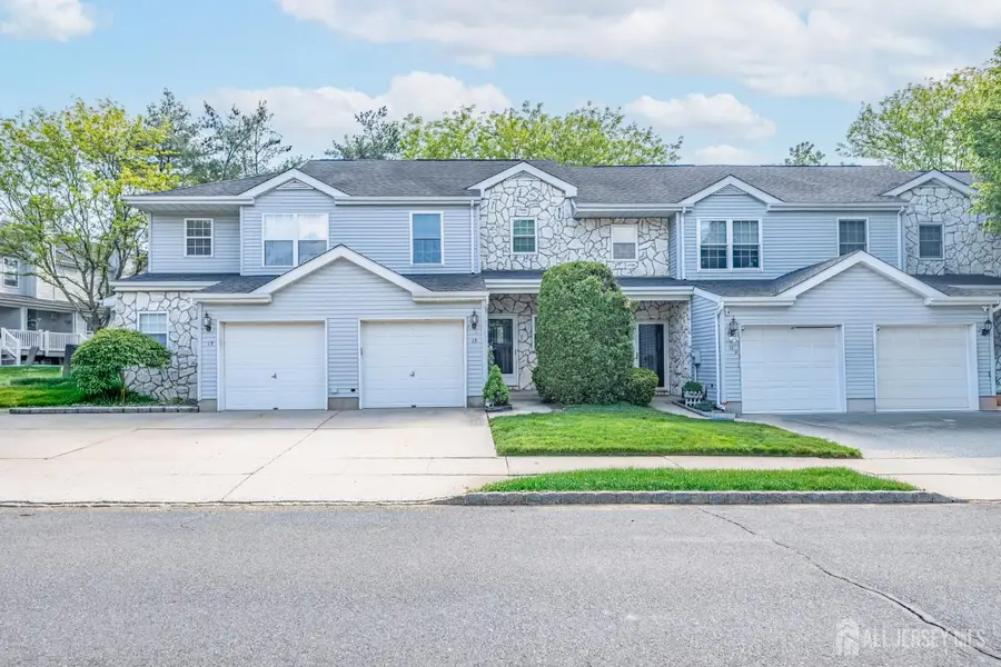 -13 Mine Road, Jamesburg, NJ 08831 - #2