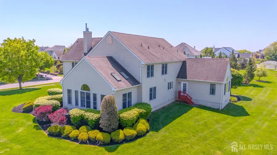 -2 Linwood Drive, Monroe, NJ 08831 - #3