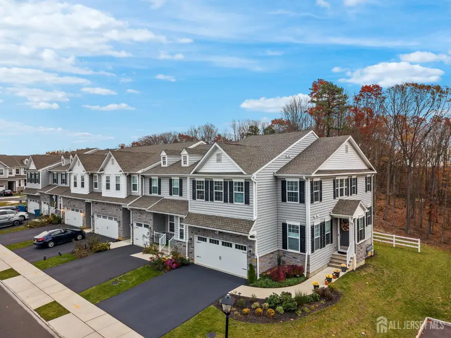 -2812 Hayden Court, Monroe, NJ 08831 - #2