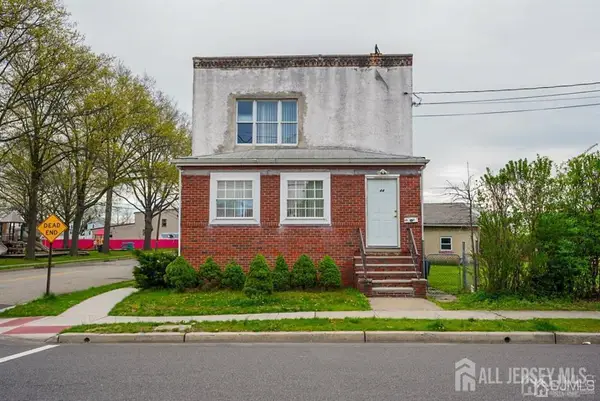 -44 East Tappen Street, Port Reading, NJ 07064