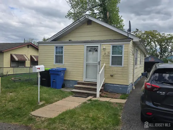 -17 Birchwood Drive, Old Bridge, NJ 07735